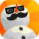 Download  Sledge - snow mountain slide
