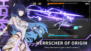 Download Honkai Impact 3rd Game aksi untuk Android tangkapan layar 2