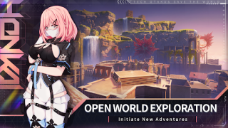 Download Honkai Impact 3rd Game aksi untuk Android tangkapan layar 3