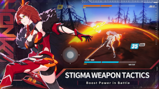 Download Honkai Impact 3rd Game aksi untuk Android tangkapan layar 5