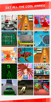 Download Y8 Mobile app Permainan kasual untuk Android tangkapan layar 2