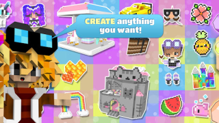 Download BlockStarPlanet Petualangan untuk Android tangkapan layar 4