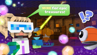 Download BlockStarPlanet Petualangan untuk Android tangkapan layar 5