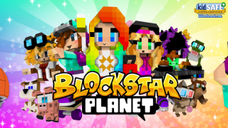 Download BlockStarPlanet Petualangan untuk Android tangkapan layar 6