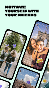 Download Macadam - Walk And Earn Kesehatan & Kebugaran untuk Android tangkapan layar 4