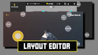 Download Krunker Game aksi untuk Android tangkapan layar 4