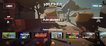Download Krunker Game aksi untuk Android tangkapan layar 6