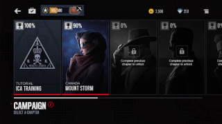 Download Hitman Sniper: The Shadows Game aksi untuk Android tangkapan layar 5