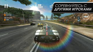 Download Gear.Club - True Racing Ras untuk Android tangkapan layar 6