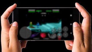 Download Retro Game Emulator: Old Games Arkade untuk Android tangkapan layar 4