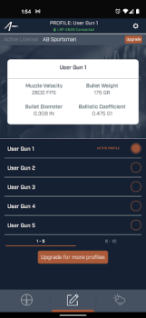Download AB Synapse - SORD Olahraga untuk Android tangkapan layar 3