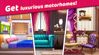Download Star Trailer Simulator untuk Android tangkapan layar 2