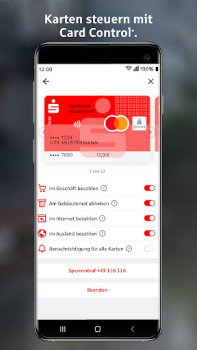 Download Mobiles Bezahlen Keuangan untuk Android tangkapan layar 5