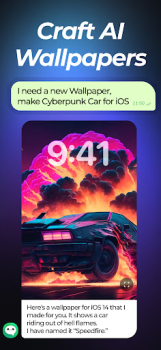 Download GoatChat - AI Chatbot Alat untuk Android tangkapan layar 7