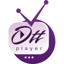Download  OttPlayer