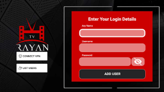 Download RAYAN TV Hiburan untuk Android tangkapan layar 2