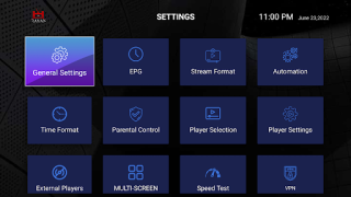 Download RAYAN TV Hiburan untuk Android tangkapan layar 4
