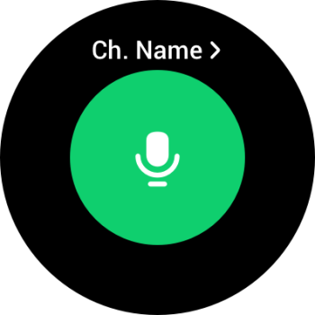 Download WalkieTalkie Sosial untuk Android tangkapan layar 3