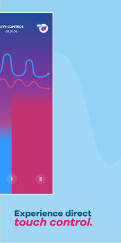 Download Satisfyer Connect Gaya hidup untuk Android tangkapan layar 3