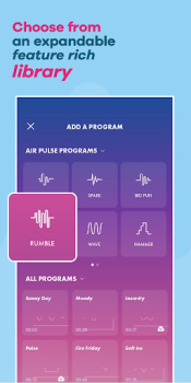Download Satisfyer Connect Gaya hidup untuk Android tangkapan layar 4