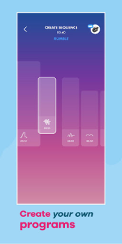 Download Satisfyer Connect Gaya hidup untuk Android tangkapan layar 5