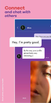 Download Satisfyer Connect Gaya hidup untuk Android tangkapan layar 6
