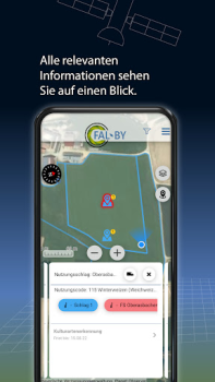 Download FAL-BY Bisnis untuk Android tangkapan layar 3