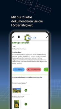 Download FAL-BY Bisnis untuk Android tangkapan layar 4