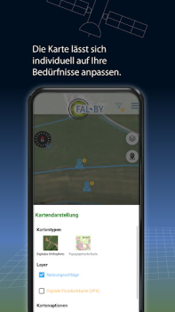 Download FAL-BY Bisnis untuk Android tangkapan layar 6