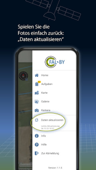 Download FAL-BY Bisnis untuk Android tangkapan layar 7