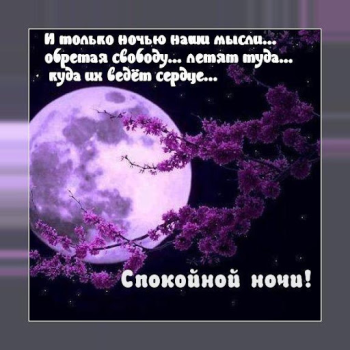 Download Спокойной ночи и Cладких снов Sosial untuk Android tangkapan layar 7