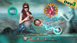 Download Misty Continent: Cursed Island Strategi untuk Android tangkapan layar 3