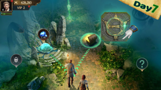 Download Misty Continent: Cursed Island Strategi untuk Android tangkapan layar 4