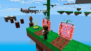 Download Pixel Gun 3D - FPS Shooter Game aksi untuk Android tangkapan layar 5