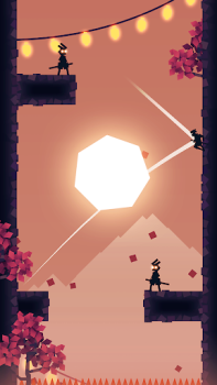 Download Ninja Tobu Game aksi untuk Android tangkapan layar 3