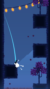 Download Ninja Tobu Game aksi untuk Android tangkapan layar 4