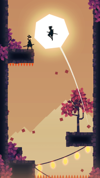 Download Ninja Tobu Game aksi untuk Android tangkapan layar 6