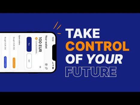 Download Relai: Buy Bitcoin Easily Keuangan untuk Android tangkapan layar 7