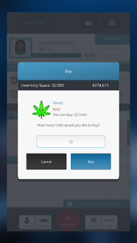 Download Urban Drug Empire: Life Tycoon Strategi untuk Android tangkapan layar 4