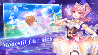 Download Sweet Dance-DE Musik untuk Android tangkapan layar 2