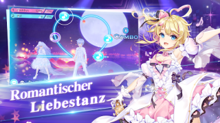 Download Sweet Dance-DE Musik untuk Android tangkapan layar 3