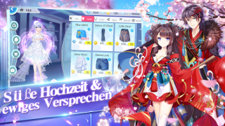 Download Sweet Dance-DE Musik untuk Android tangkapan layar 4