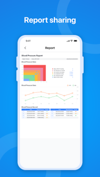 Download ViHealth Kesehatan & Kebugaran untuk Android tangkapan layar 5