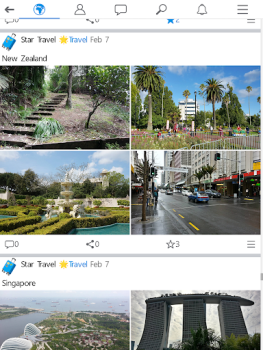 Download STAR Sosial untuk Android tangkapan layar 5