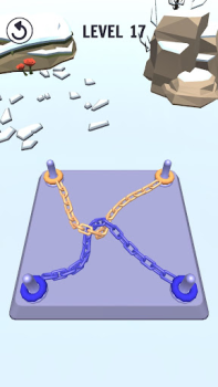 Download Go Knots 3D Teka-teki untuk Android tangkapan layar 2