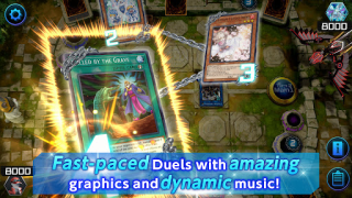 Download Yu-Gi-Oh! Master Duel Permainan papan untuk Android tangkapan layar 4