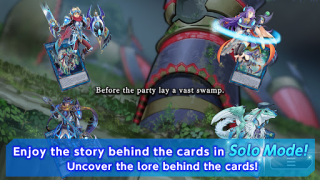 Download Yu-Gi-Oh! Master Duel Permainan papan untuk Android tangkapan layar 5