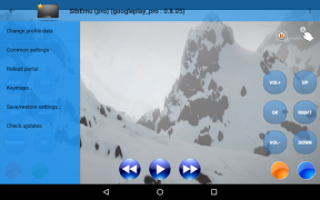 Download StbEmu Pemutar & Editor Video untuk Android tangkapan layar 5