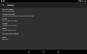 Download StbEmu Pemutar & Editor Video untuk Android tangkapan layar 6