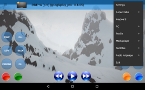 Download StbEmu Pemutar & Editor Video untuk Android tangkapan layar 7
